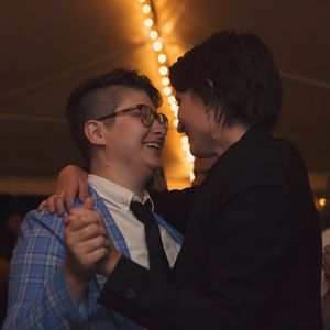 Meet your Posher, Lindz